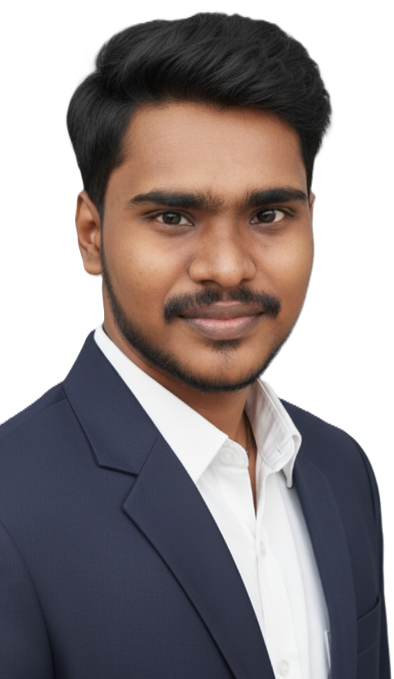 Balaji K Professional Photo